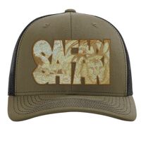 Richardson 112 Snapback Trucker Cap Thumbnail