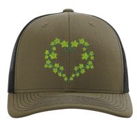 Richardson 112 Snapback Trucker Cap Thumbnail