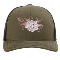 Richardson 112 Snapback Trucker Cap Thumbnail