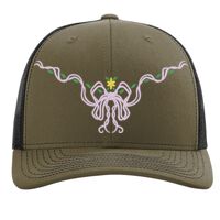 Richardson 112 Snapback Trucker Cap Thumbnail