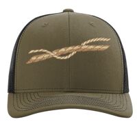 Richardson 112 Snapback Trucker Cap Thumbnail