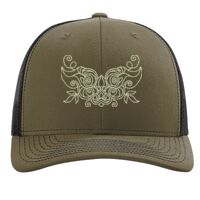 Richardson 112 Snapback Trucker Cap Thumbnail