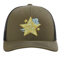 Richardson 112 Snapback Trucker Cap Thumbnail