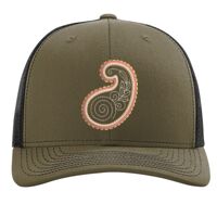 Richardson 112 Snapback Trucker Cap Thumbnail