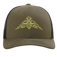 Richardson 112 Snapback Trucker Cap Thumbnail