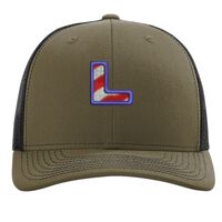 Richardson 112 Snapback Trucker Cap Thumbnail