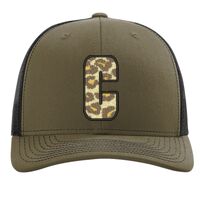Richardson 112 Snapback Trucker Cap Thumbnail