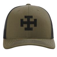 Richardson 112 Snapback Trucker Cap Thumbnail