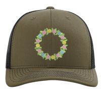 Richardson 112 Snapback Trucker Cap Thumbnail