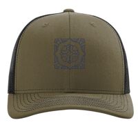 Richardson 112 Snapback Trucker Cap Thumbnail