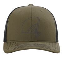 Richardson 112 Snapback Trucker Cap Thumbnail