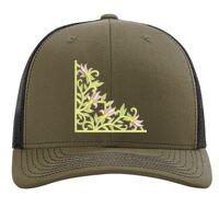 Richardson 112 Snapback Trucker Cap Thumbnail