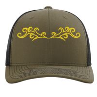 Richardson 112 Snapback Trucker Cap Thumbnail