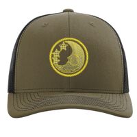 Richardson 112 Snapback Trucker Cap Thumbnail