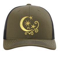 Richardson 112 Snapback Trucker Cap Thumbnail