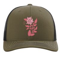 Richardson 112 Snapback Trucker Cap Thumbnail