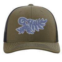 Richardson 112 Snapback Trucker Cap Thumbnail