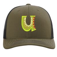 Richardson 112 Snapback Trucker Cap Thumbnail