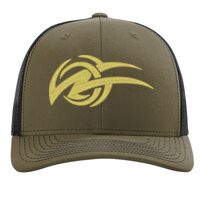 Richardson 112 Snapback Trucker Cap Thumbnail