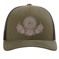 Richardson 112 Snapback Trucker Cap Thumbnail