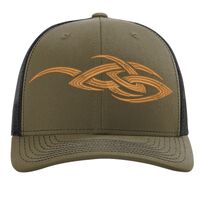 Richardson 112 Snapback Trucker Cap Thumbnail