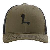 Richardson 112 Snapback Trucker Cap Thumbnail