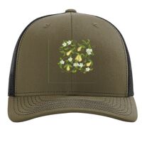 Richardson 112 Snapback Trucker Cap Thumbnail