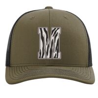 Richardson 112 Snapback Trucker Cap Thumbnail