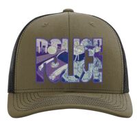 Richardson 112 Snapback Trucker Cap Thumbnail