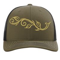 Richardson 112 Snapback Trucker Cap Thumbnail