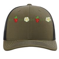 Richardson 112 Snapback Trucker Cap Thumbnail