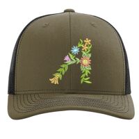 Richardson 112 Snapback Trucker Cap Thumbnail