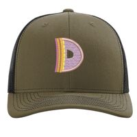 Richardson 112 Snapback Trucker Cap Thumbnail