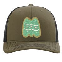 Richardson 112 Snapback Trucker Cap Thumbnail