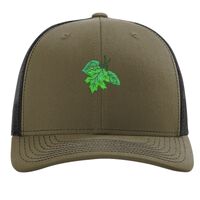 Richardson 112 Snapback Trucker Cap Thumbnail