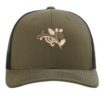 Richardson 112 Snapback Trucker Cap Thumbnail