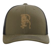 Richardson 112 Snapback Trucker Cap Thumbnail
