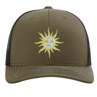 Richardson 112 Snapback Trucker Cap Thumbnail