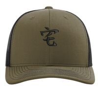 Richardson 112 Snapback Trucker Cap Thumbnail
