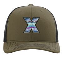 Richardson 112 Snapback Trucker Cap Thumbnail