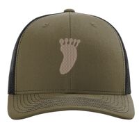 Richardson 112 Snapback Trucker Cap Thumbnail