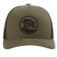 Richardson 112 Snapback Trucker Cap Thumbnail