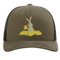 Richardson 112 Snapback Trucker Cap Thumbnail