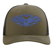 Richardson 112 Snapback Trucker Cap Thumbnail