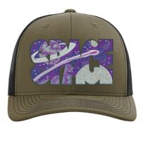 Richardson 112 Snapback Trucker Cap Thumbnail