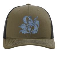 Richardson 112 Snapback Trucker Cap Thumbnail