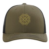 Richardson 112 Snapback Trucker Cap Thumbnail
