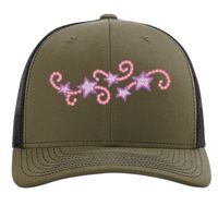 Richardson 112 Snapback Trucker Cap Thumbnail