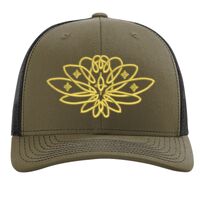 Richardson 112 Snapback Trucker Cap Thumbnail