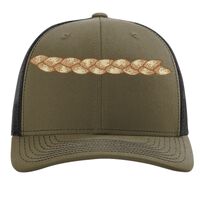 Richardson 112 Snapback Trucker Cap Thumbnail